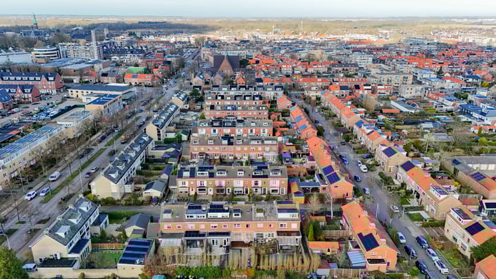 Foto 41 van Leliestraat 5