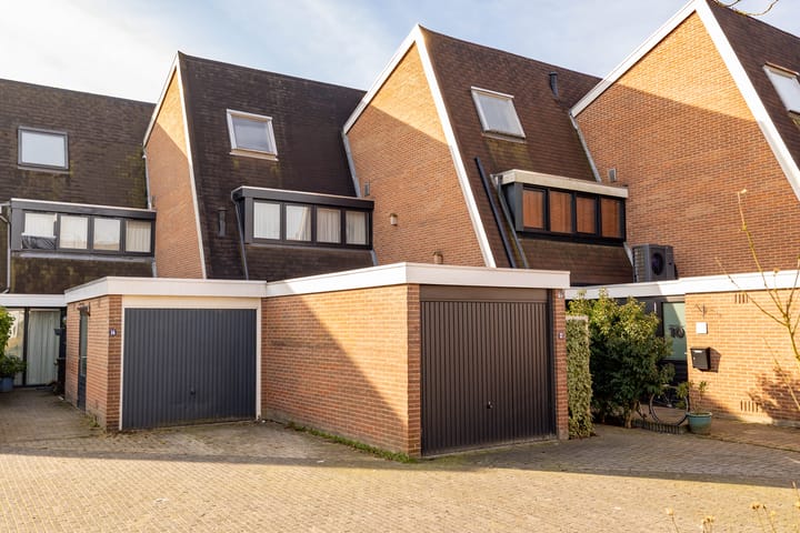 Foto 6 van Braillehof 12