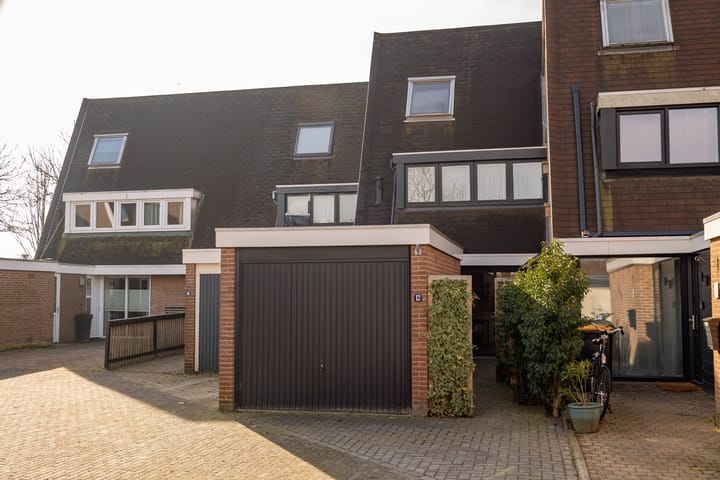 Foto 7 van Braillehof 12