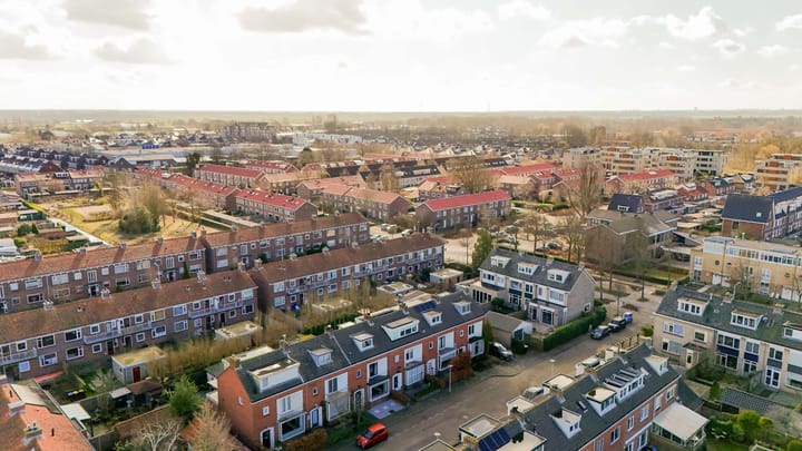 Foto 43 van Leliestraat 5