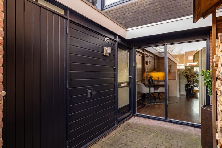 Foto 8 van Braillehof 12