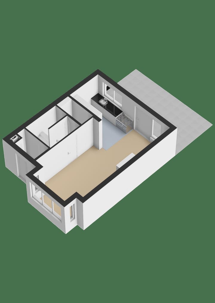 Foto 46 van Leliestraat 5