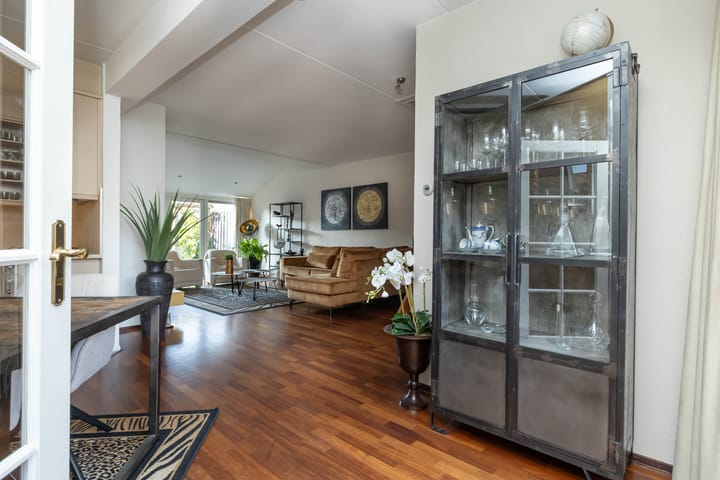 Foto 10 van Braillehof 12