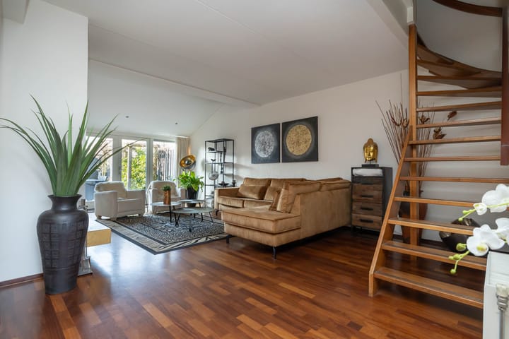 Foto 11 van Braillehof 12