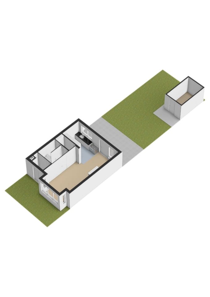 Foto 48 van Leliestraat 5