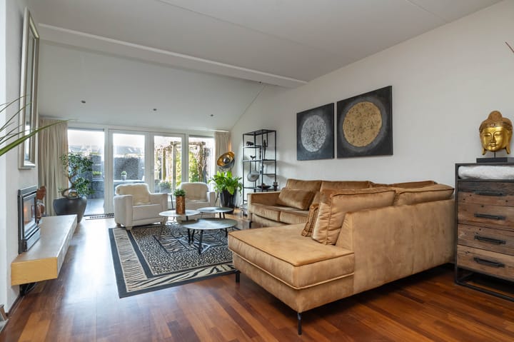 Foto 12 van Braillehof 12