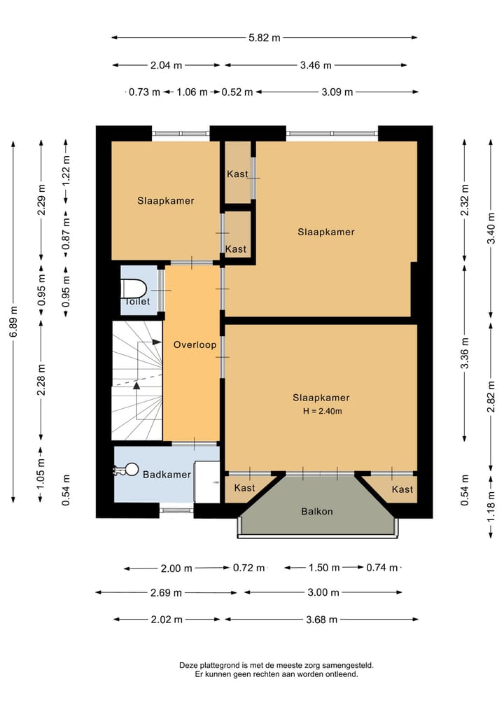 Foto 49 van Leliestraat 5