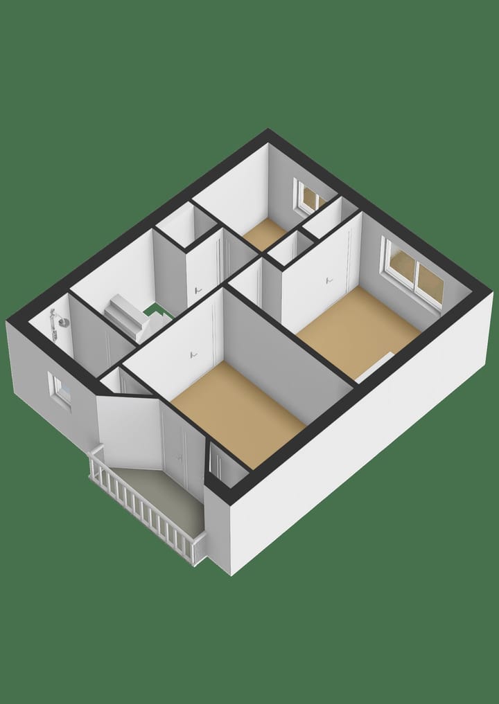 Foto 50 van Leliestraat 5