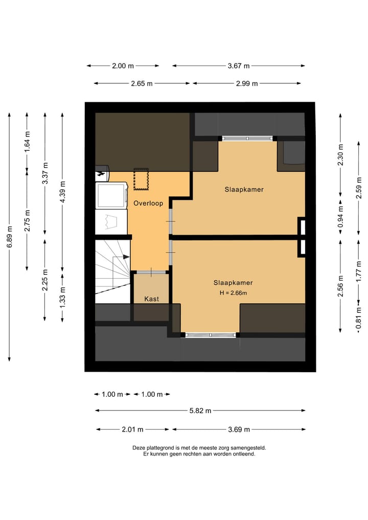 Foto 51 van Leliestraat 5