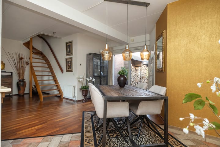 Foto 22 van Braillehof 12