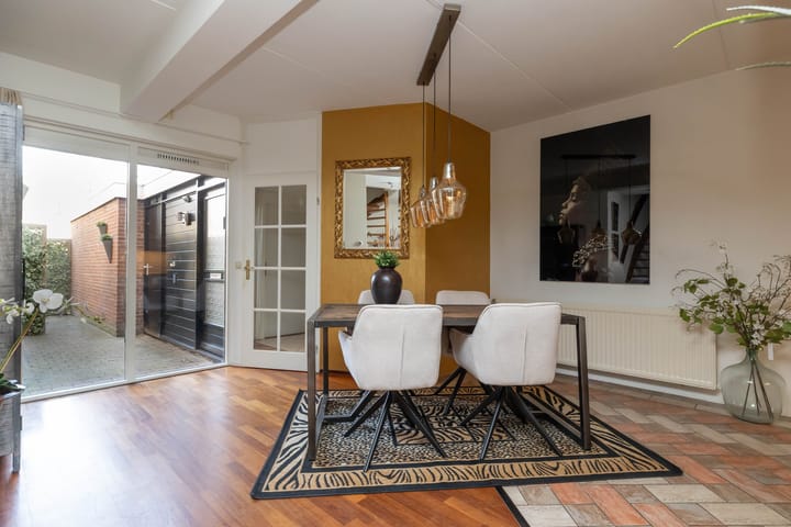 Foto 23 van Braillehof 12