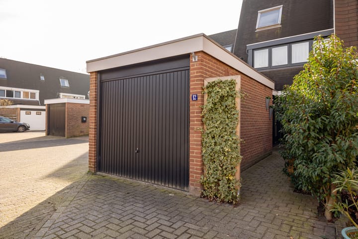 Foto 30 van Braillehof 12