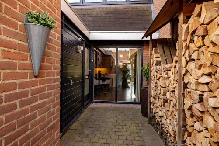 Foto 32 van Braillehof 12