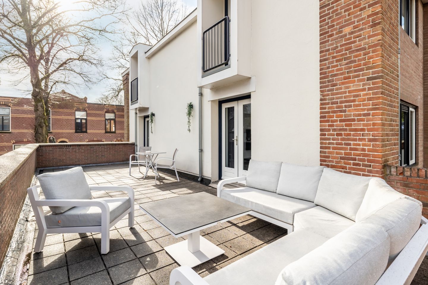 Foto 1 van Fortuynhof 3