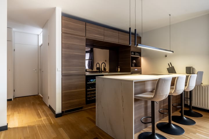 Foto 2 van Fortuynhof 3