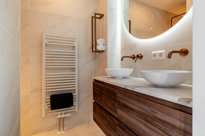 Foto 3 van Fortuynhof 3