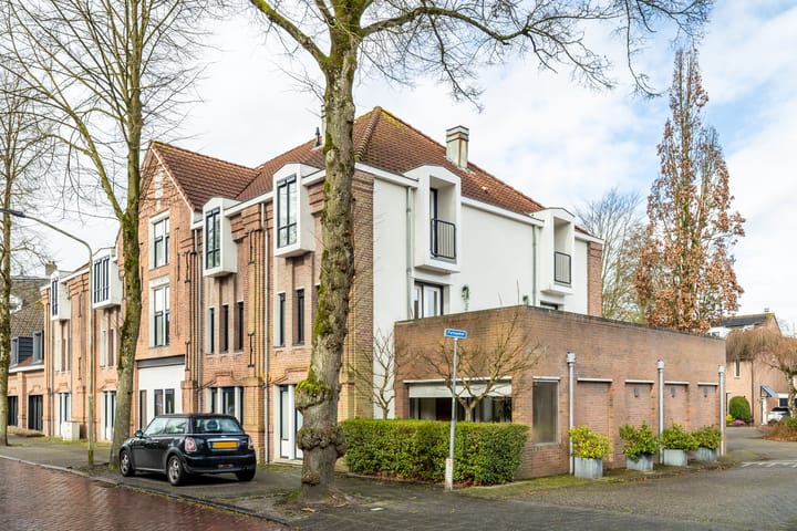 Foto 4 van Fortuynhof 3