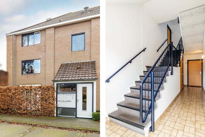 Foto 5 van Fortuynhof 3