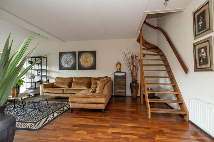 Foto 33 van Braillehof 12