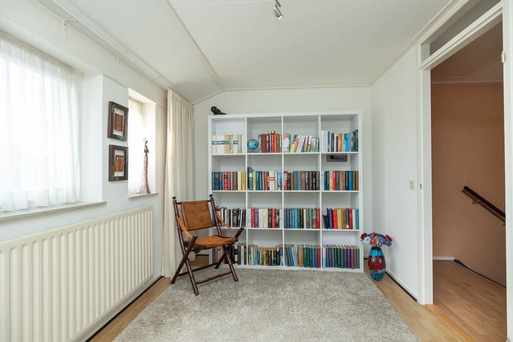 Foto 50 van Braillehof 12