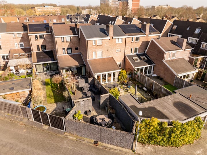 Foto 51 van Braillehof 12