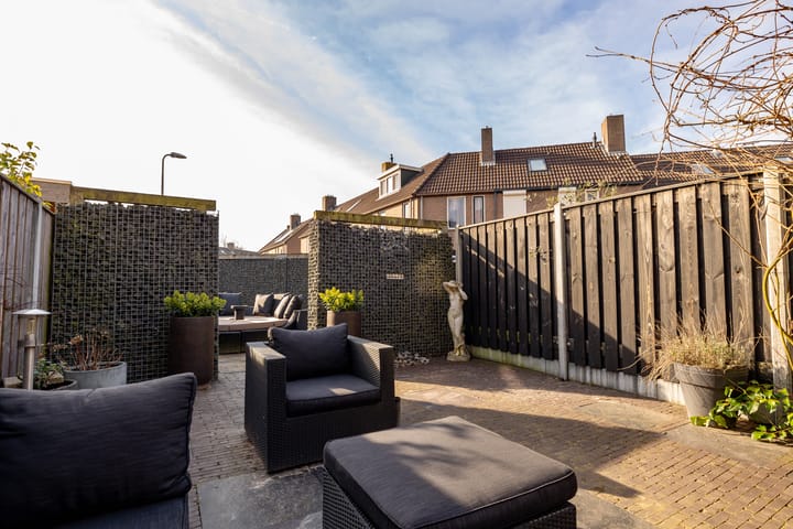 Foto 57 van Braillehof 12