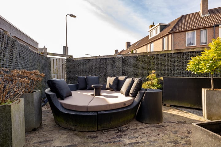 Foto 60 van Braillehof 12