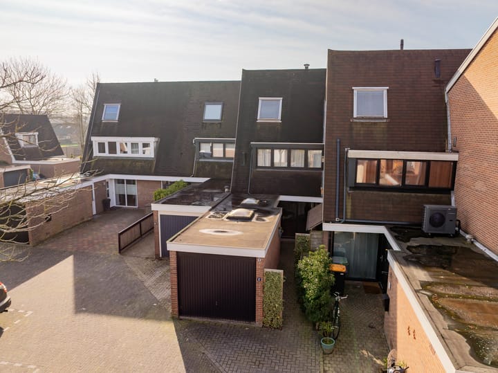 Foto 62 van Braillehof 12