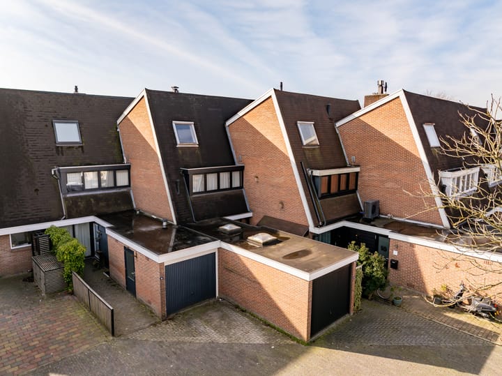 Foto 63 van Braillehof 12