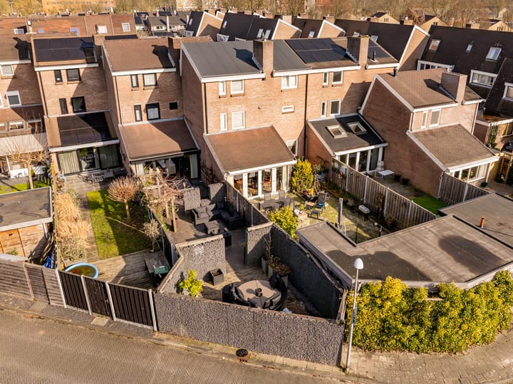 Foto 64 van Braillehof 12