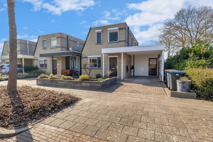 Foto 1 van Zevenblad 11