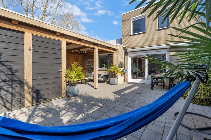 Foto 2 van Zevenblad 11