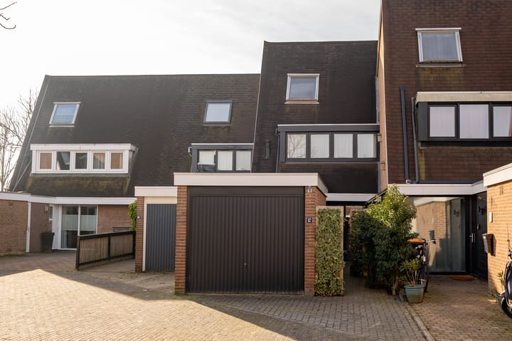 Foto 67 van Braillehof 12