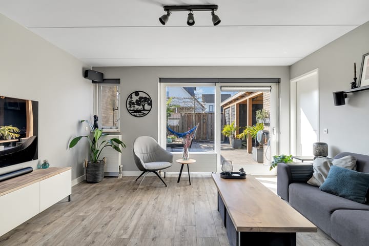 Foto 3 van Zevenblad 11