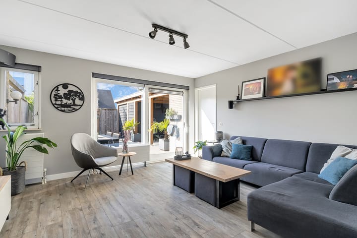 Foto 4 van Zevenblad 11