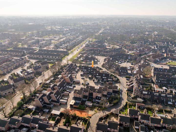 Foto 70 van Braillehof 12