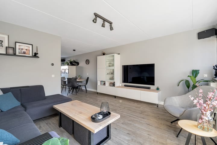 Foto 7 van Zevenblad 11