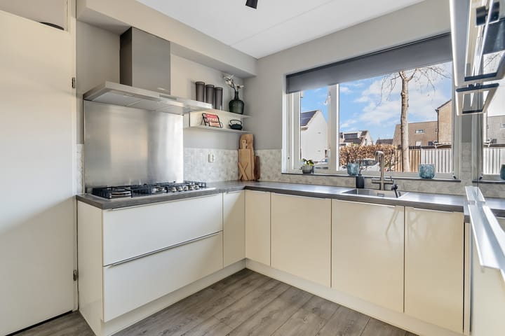 Foto 10 van Zevenblad 11