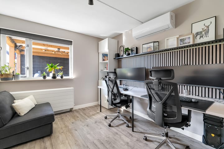 Foto 11 van Zevenblad 11