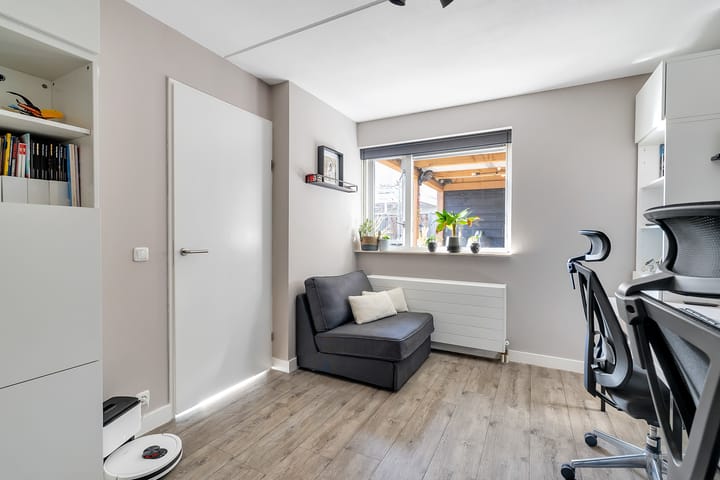 Foto 12 van Zevenblad 11