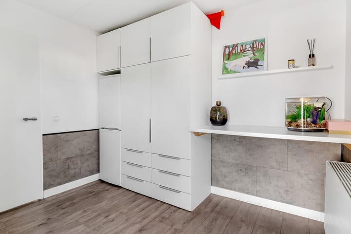 Foto 16 van Zevenblad 11