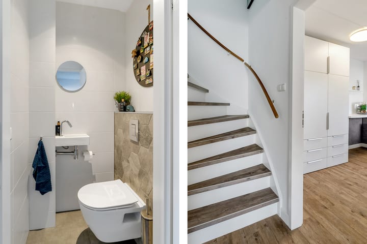 Foto 18 van Zevenblad 11