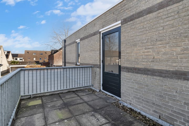 Foto 22 van Zevenblad 11