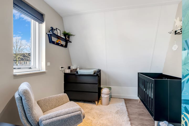 Foto 25 van Zevenblad 11