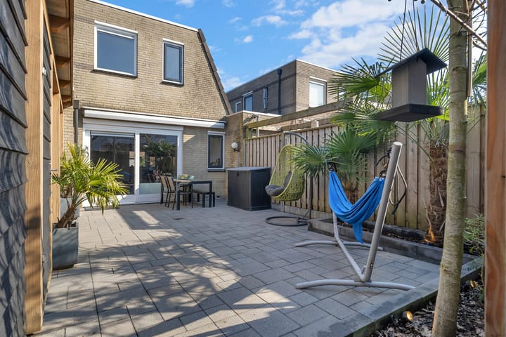 Foto 27 van Zevenblad 11