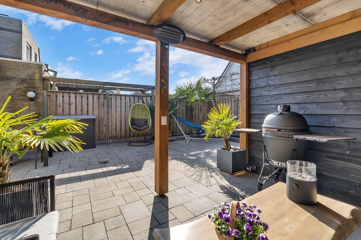 Foto 30 van Zevenblad 11