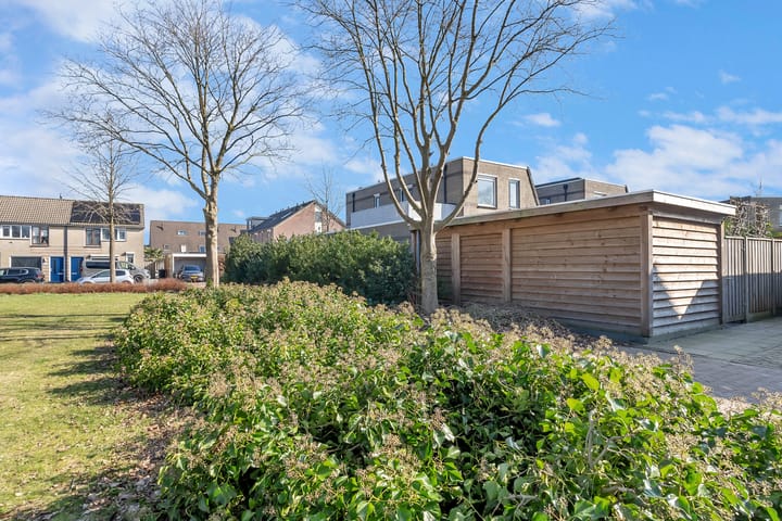 Foto 33 van Zevenblad 11