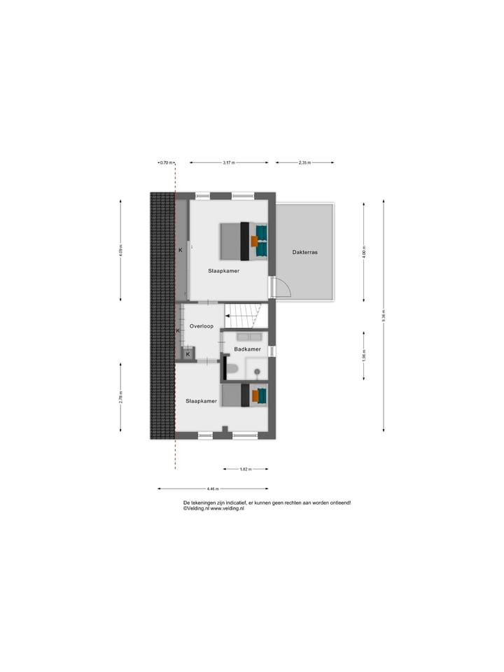 Foto 37 van Zevenblad 11