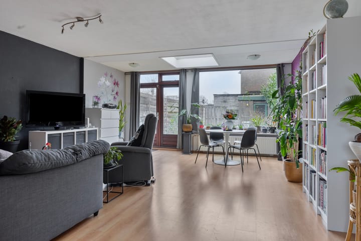 Foto 4 van Kopspoor 40