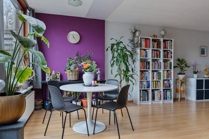 Foto 5 van Kopspoor 40